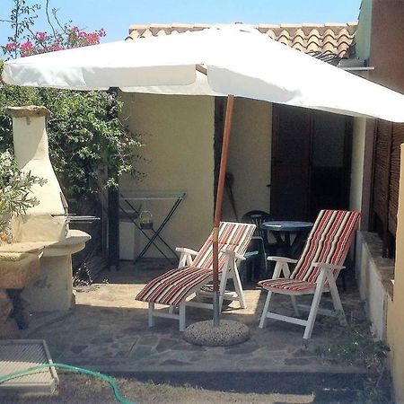 Casa Vacanze Is Traias 87 Villa Villasimius Exterior photo