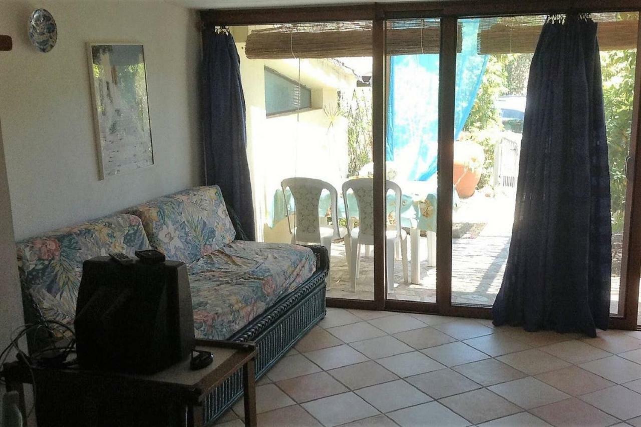 Casa Vacanze Is Traias 87 Villa Villasimius Exterior photo